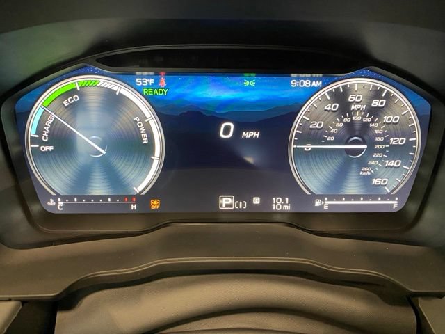 New 2026 Subaru Crosstrek 2.5i Limited AWD/4WD image 25