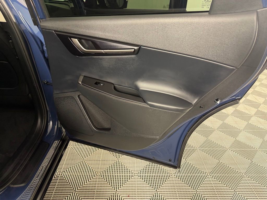 Used 2025 Kia EV6 Wind image 31