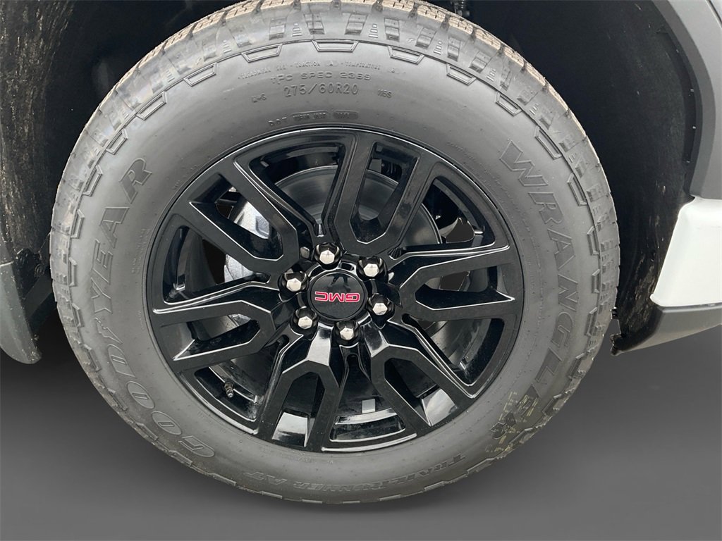 New 2026 GMC Sierra 1500 Elevation w/ Preferred Package image 14