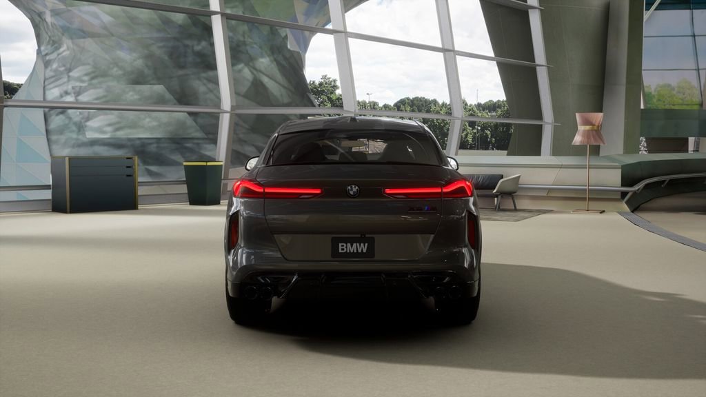 New 2026 BMW X6 M Competition w/ Executive Package image 33