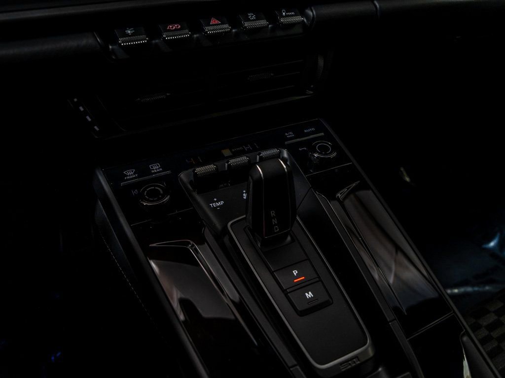 New 2026 Porsche 911 Carrera GTS image 60