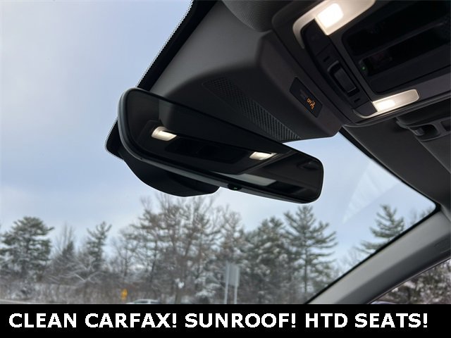 Used 2023 Honda Accord EX-L image 17