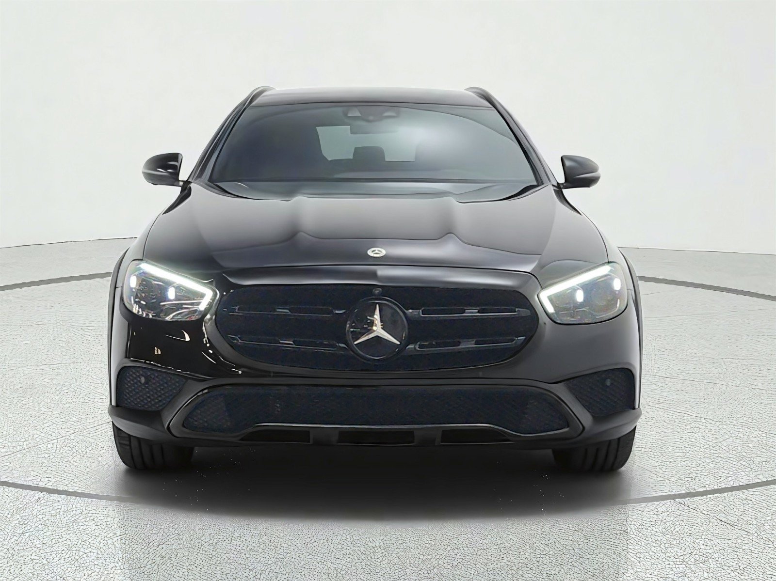 Certified 2023 Mercedes-Benz E 450 4MATIC All-Terrain Wagon image 2