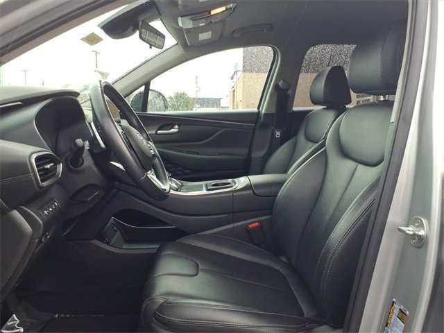 Used 2023 Hyundai Santa Fe XRT image 14