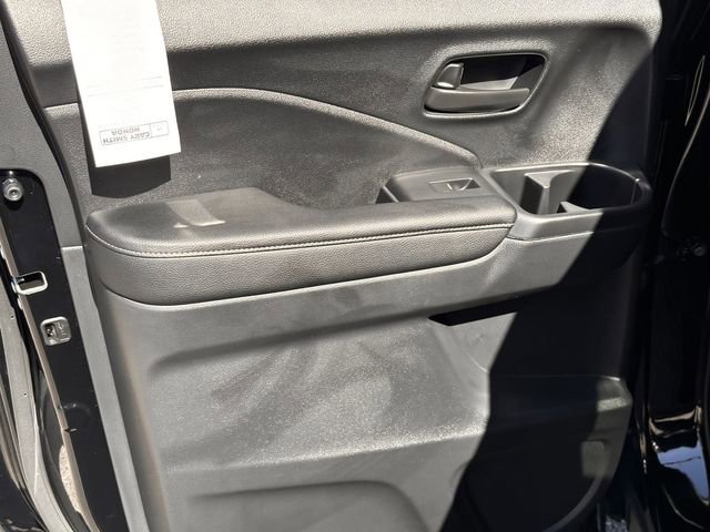 New 2025 Honda Ridgeline Sport+ image 36