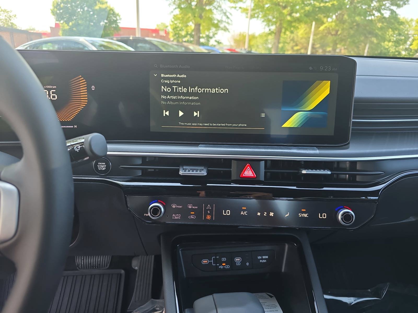 New 2026 Kia K5 GT-Line FWD image 24