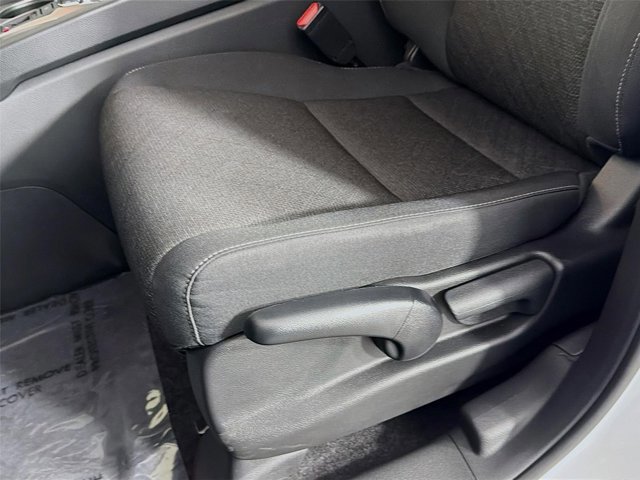 Used 2025 Honda Ridgeline Sport image 20