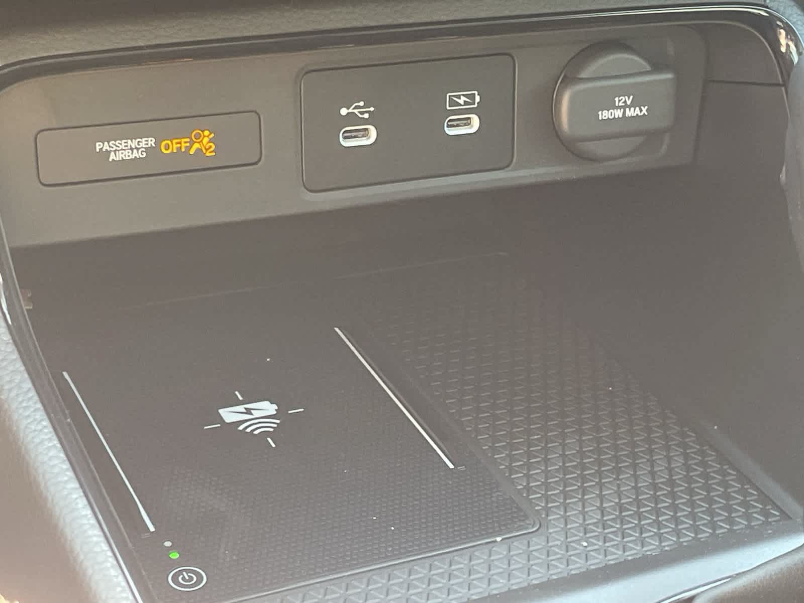 New 2027 Honda CR-V EX-L image 18