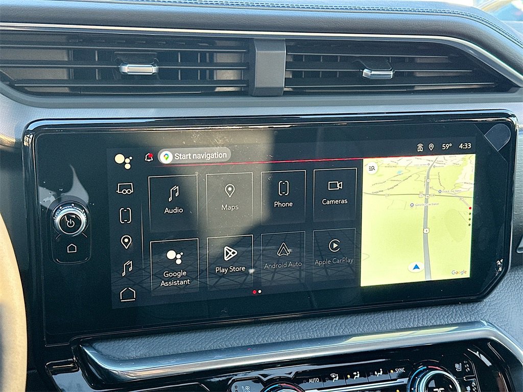 New 2026 GMC Sierra 1500 Denali image 13