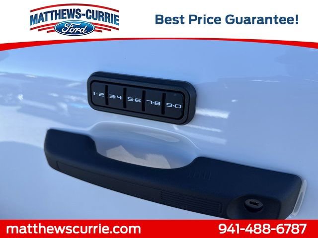 New 2025 Ford Bronco Sport Big Bend image 9