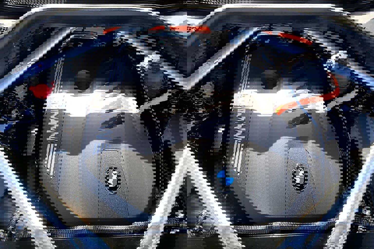 Certified 2024 BMW X5 xDrive50e w/ Executive Package image 32