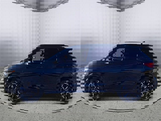 Certified 2024 INFINITI QX50 Sport image 2