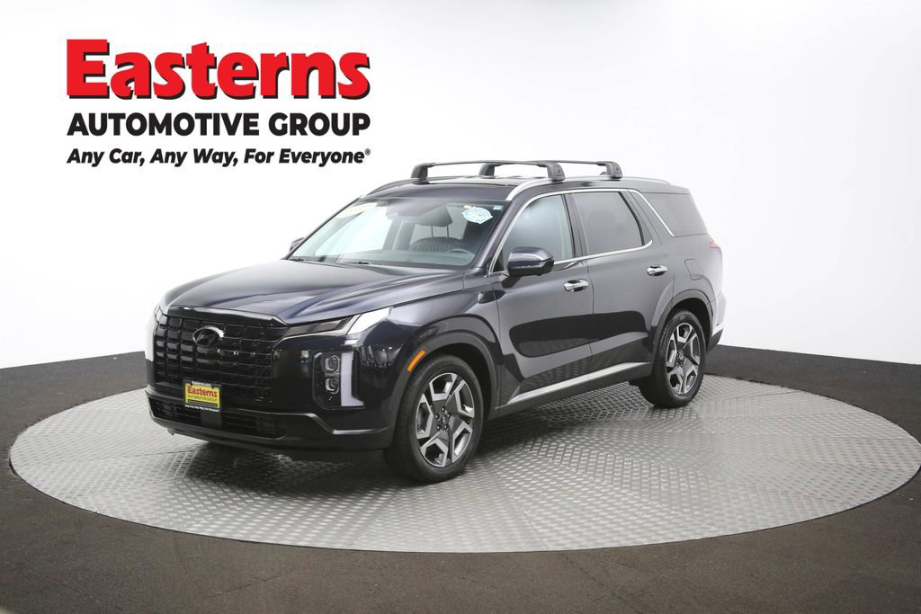Used 2023 Hyundai Palisade Limited image 59