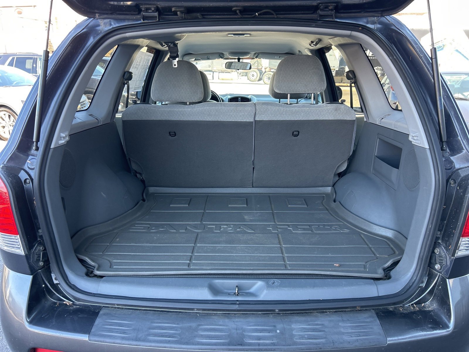 Used 2006 Hyundai Santa Fe GLS image 14