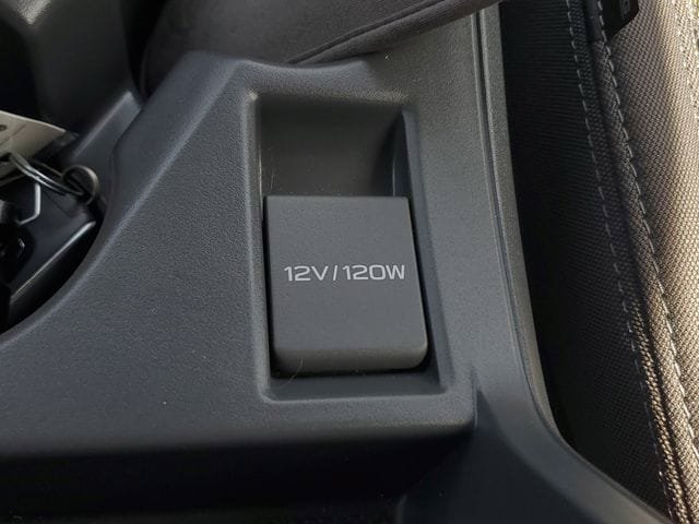 Certified 2024 Subaru Crosstrek 2.0i Premium AWD/4WD image 32