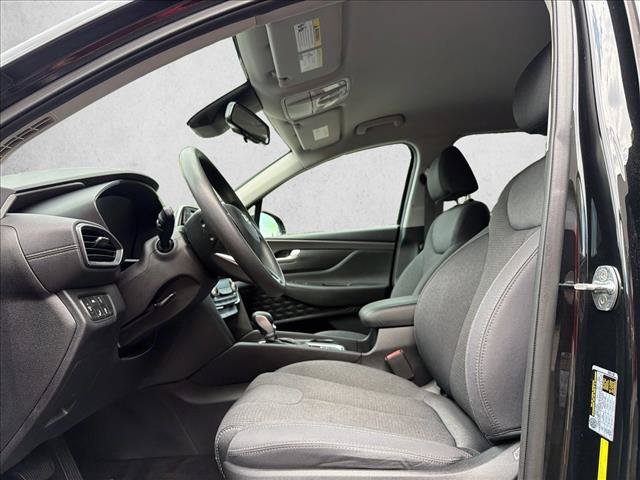 Used 2020 Hyundai Santa Fe SEL AWD/4WD image 11
