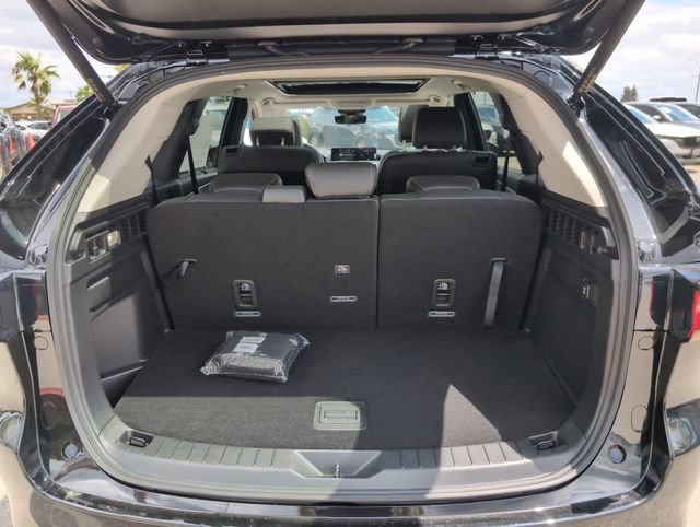 New 2026 MAZDA CX-90 3.3 Turbo w/ Premium Sport Pkg AWD/4WD image 26