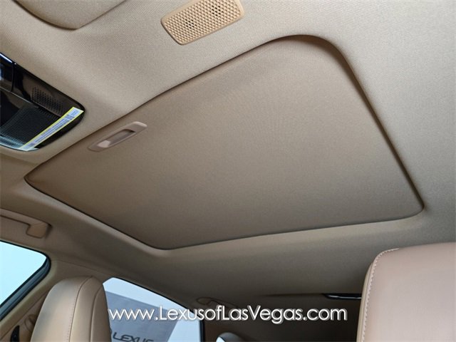 New 2026 Lexus NX 450h+ AWD w/ Luxury Package image 11