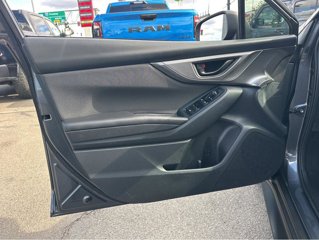 Used 2024 Subaru WRX image 15