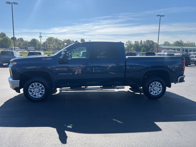Used 2020 Chevrolet Silverado 2500 LT w/ All Star Edition image 3