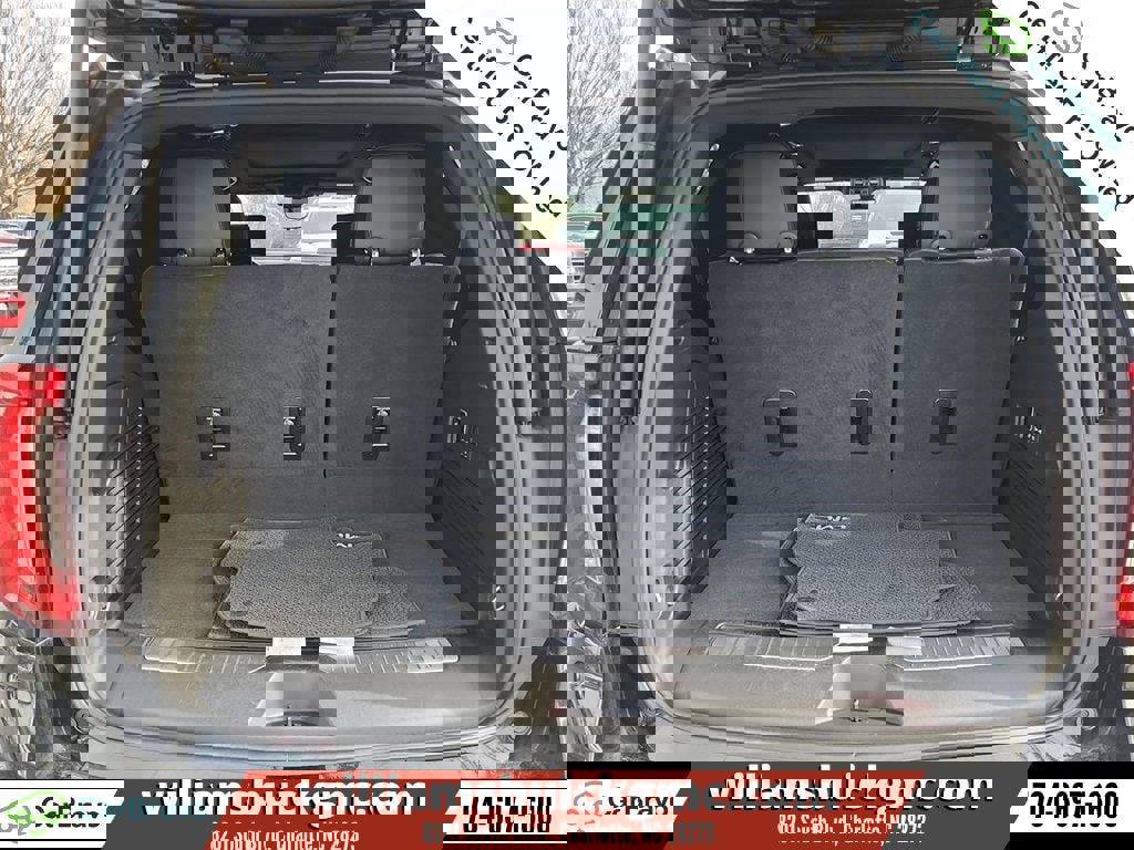 Certified 2024 GMC Yukon Denali w/ Denali Reserve Package image 27