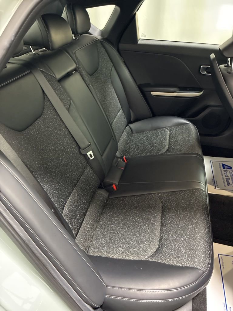 Used 2025 Kia K4 GT-Line image 24