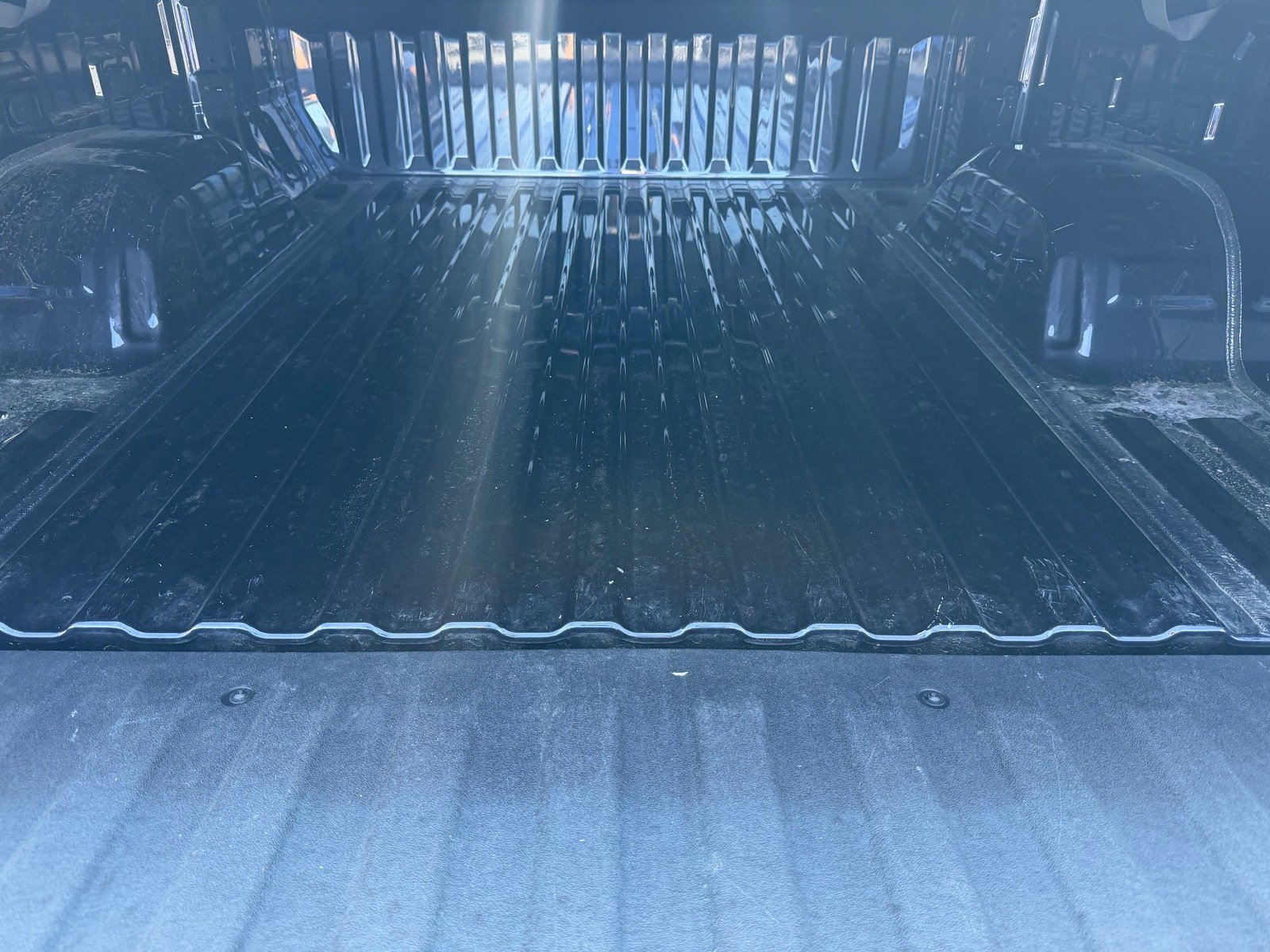 Used 2024 Chevrolet Silverado 1500 LTZ w/ Technology Package image 26