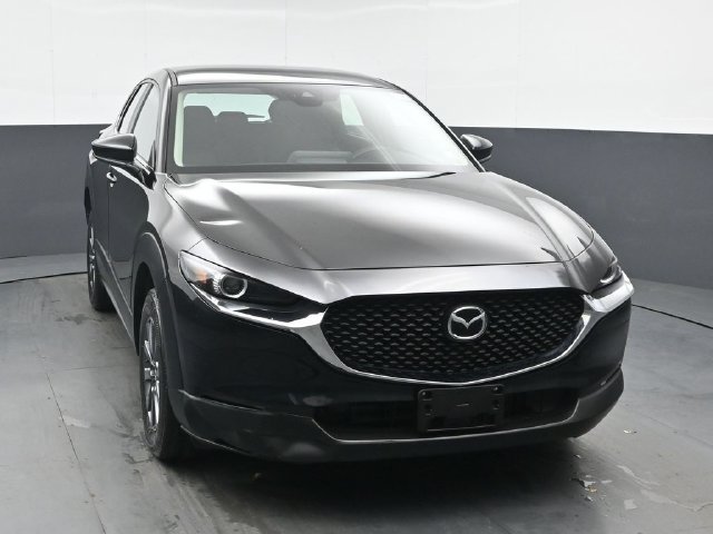 Used 2023 MAZDA CX-30 AWD 2.5 S image 8
