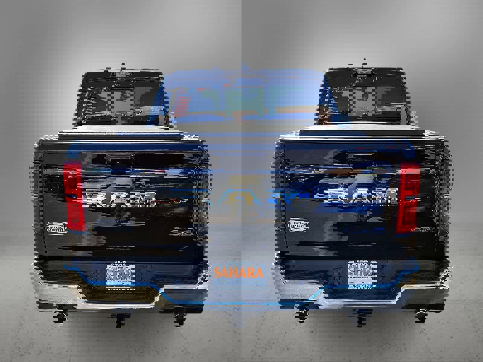 New 2026 RAM 1500 Limited image 7
