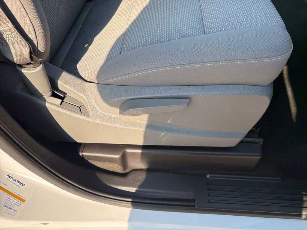 Used 2015 GMC Sierra 1500 2WD Regular Cab image 32