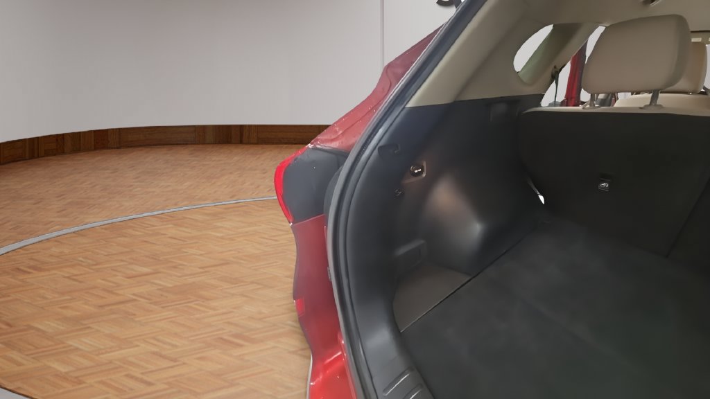 Used 2021 Hyundai Tucson SE FWD image 20