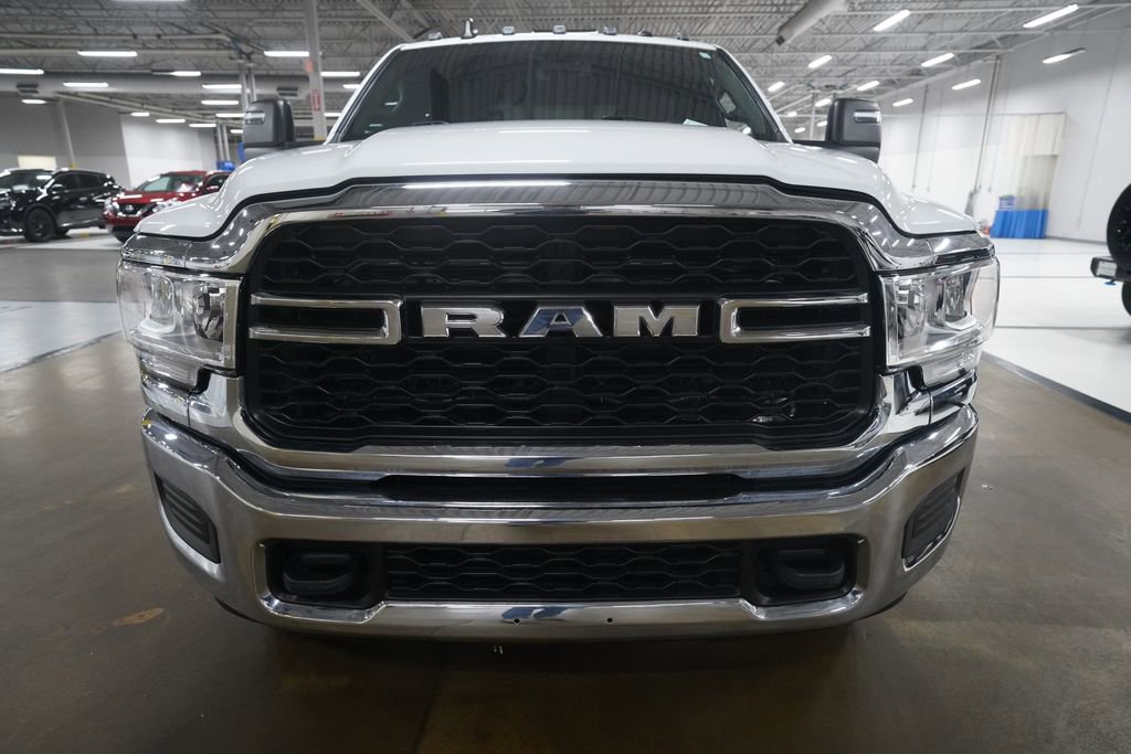 Used 2023 RAM 2500 Tradesman image 22