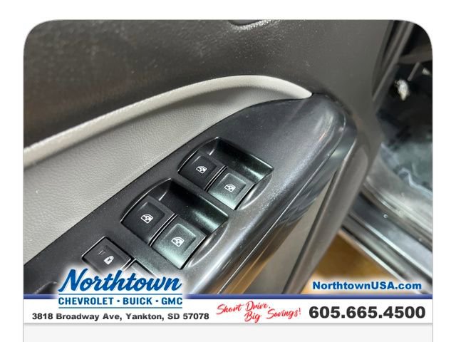 Used 2016 Chevrolet Colorado W/T w/ WT Convenience Package image 20