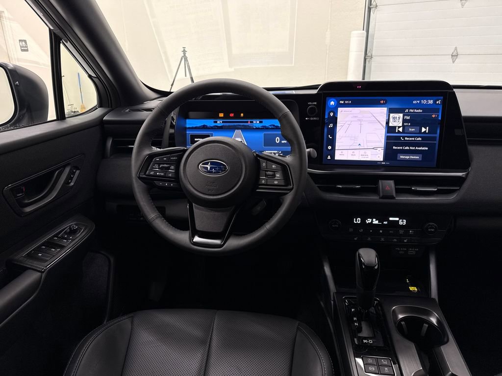 Certified 2026 Subaru Outback Limited XT image 14