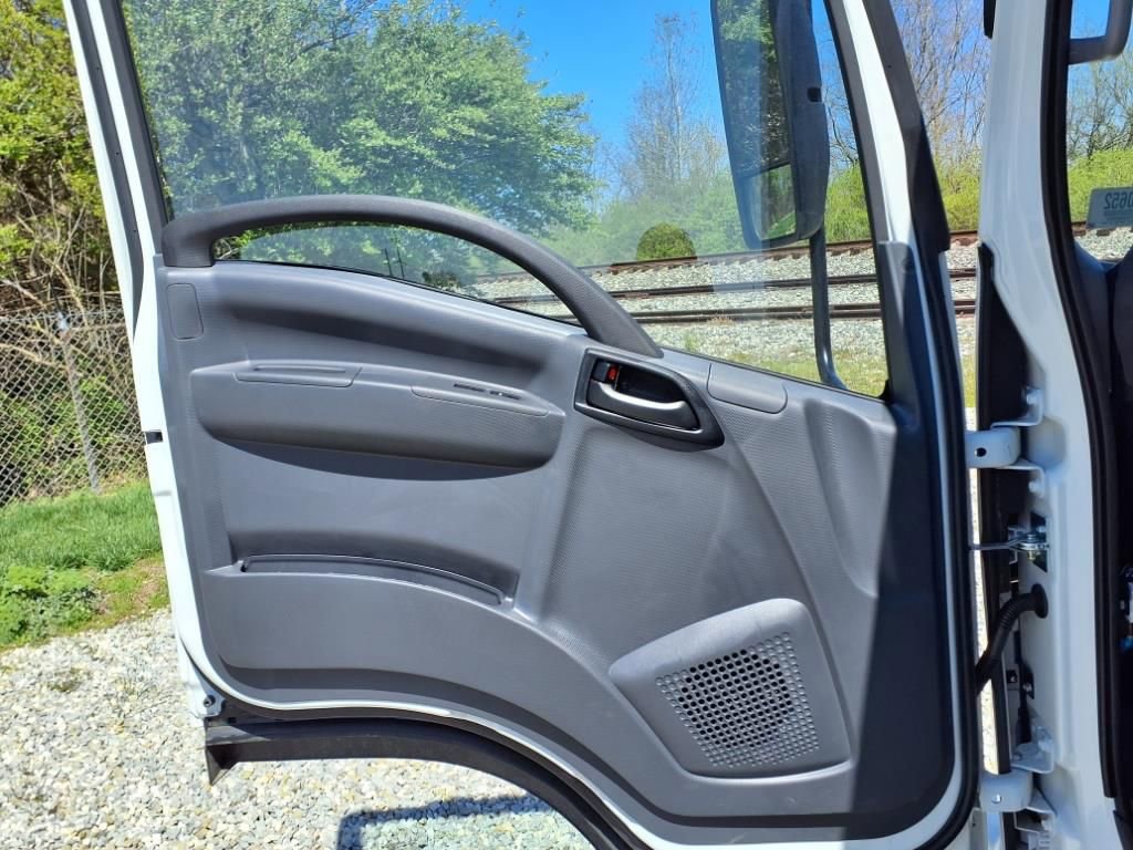 New 2025 Chevrolet Low Cab Forward 5500HG image 15