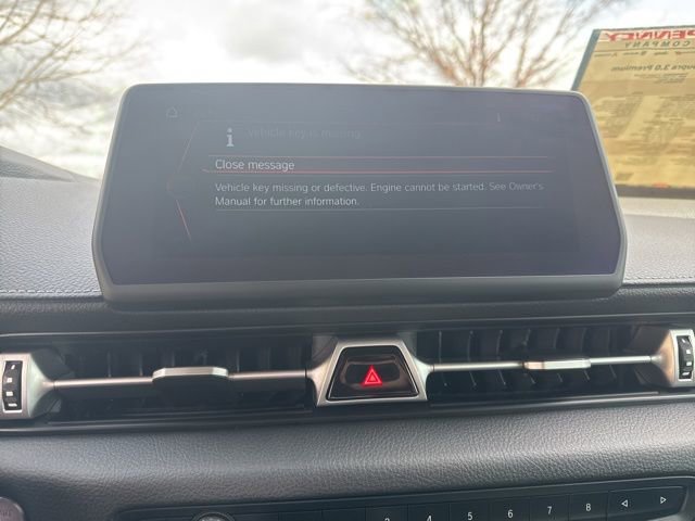 Used 2023 Toyota Supra Premium w/ Driver Assist Package image 26