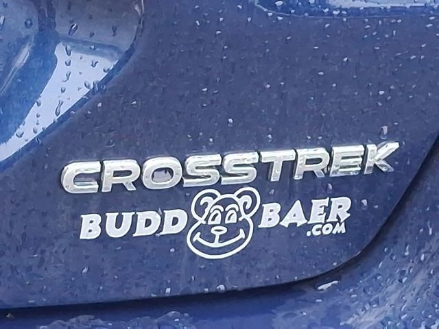Certified 2024 Subaru Crosstrek 2.0i Premium w/ Crosstrek Mirror Package image 33
