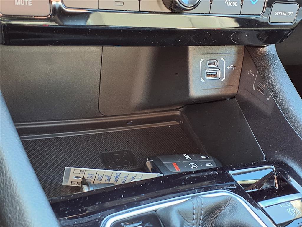 New 2025 Jeep Compass Latitude w/ Convenience Group image 13