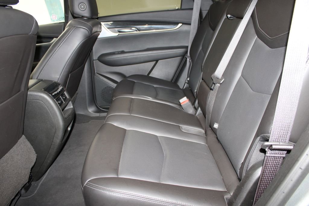 Used 2023 Cadillac XT5 Premium Luxury image 24