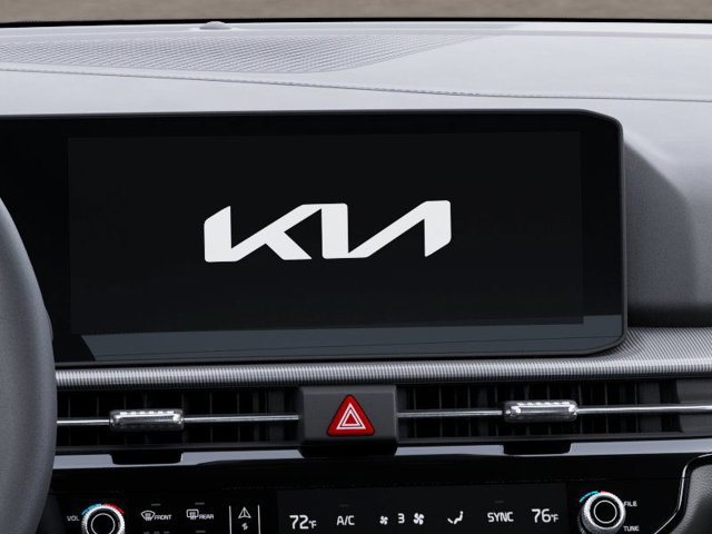 New 2026 Kia Sportage SX FWD image 21