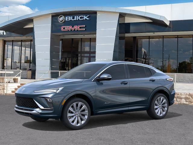 New 2026 Buick Envista Avenir FWD image 28