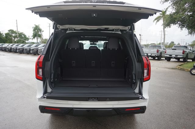 New 2027 Ford Expedition Platinum w/ Stealth Performance Package AWD/4WD image 15