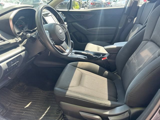 Used 2017 Subaru Impreza 2.0i Premium AWD/4WD image 12