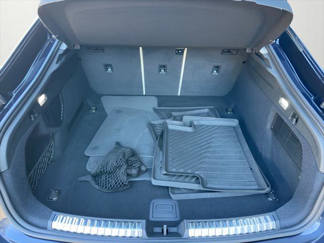 Certified 2025 Audi A5 2.0T Premium Plus w/ Premium Plus AWD/4WD image 52