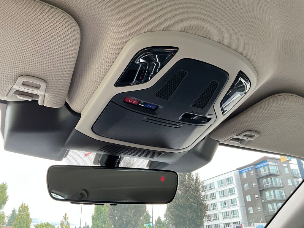 New 2025 Subaru Legacy Premium image 16