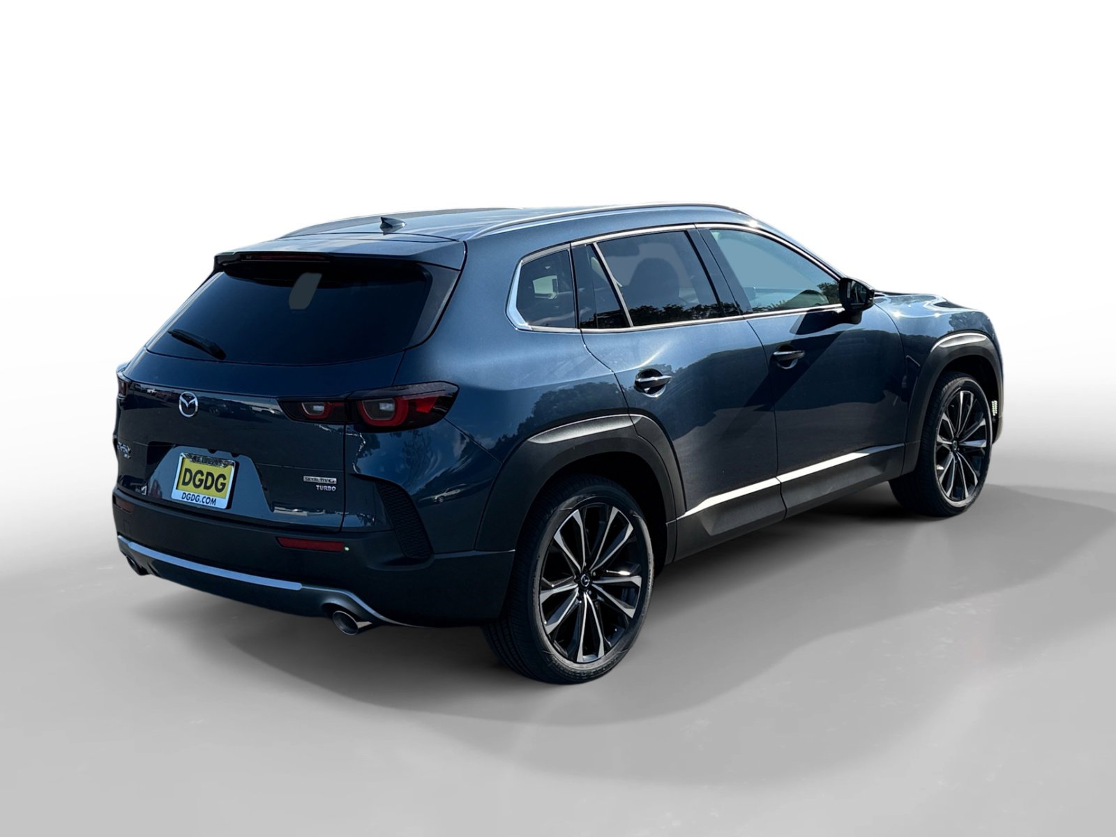 New 2025 MAZDA CX-50 AWD 2.5 Turbo w/ Weather Package image 5