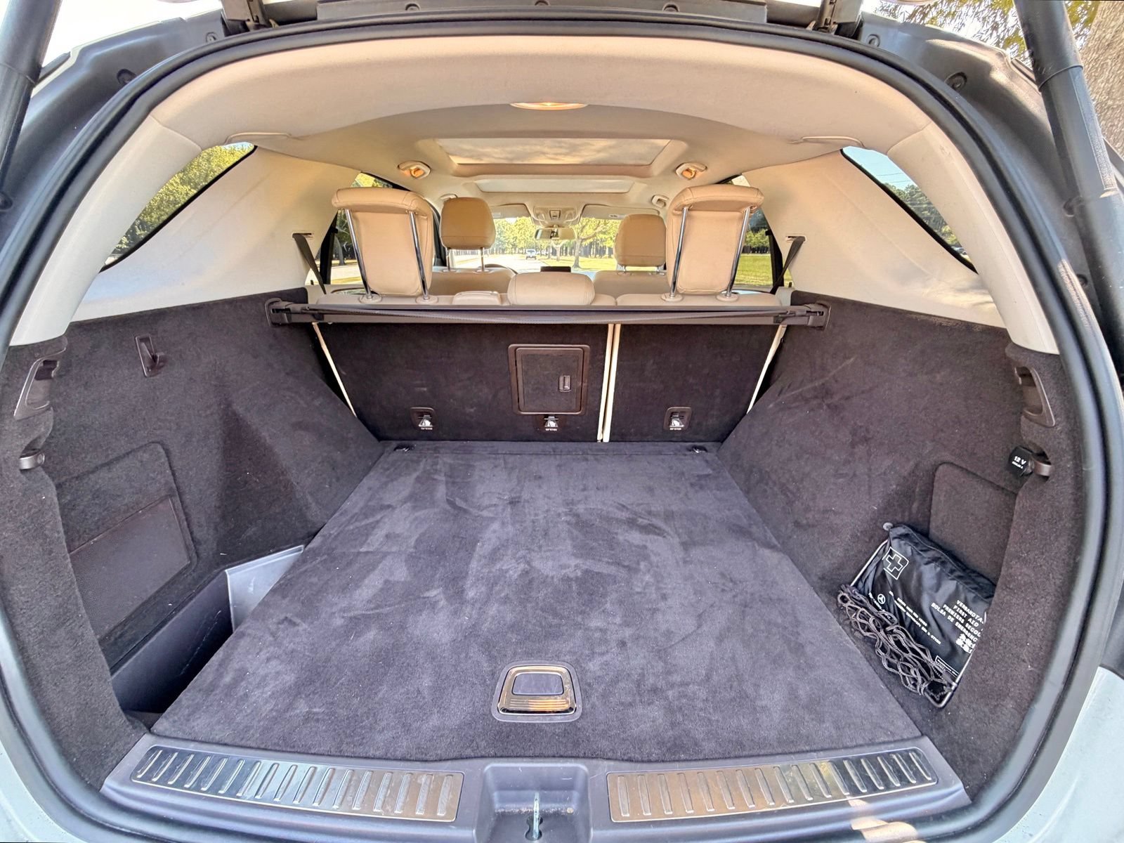 Certified 2017 Mercedes-Benz GLE 350 image 19