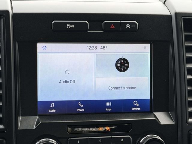 Used 2020 Ford F150 XL w/ Equipment Group 101A Mid image 16