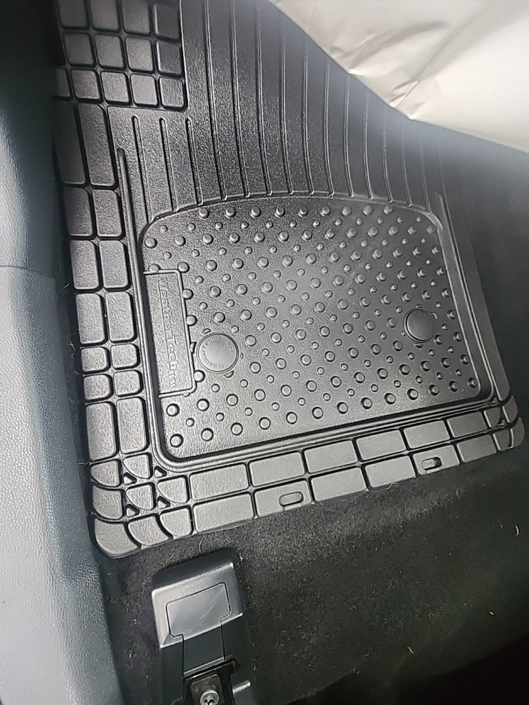 Used 2020 Ford EcoSport SES AWD/4WD image 19