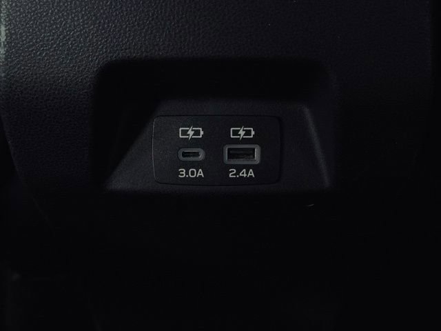 Used 2024 Subaru Crosstrek 2.5i Sport w/ Crosstrek Mirror Package image 22